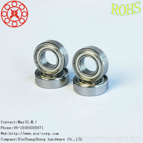 Skateboard Bearings